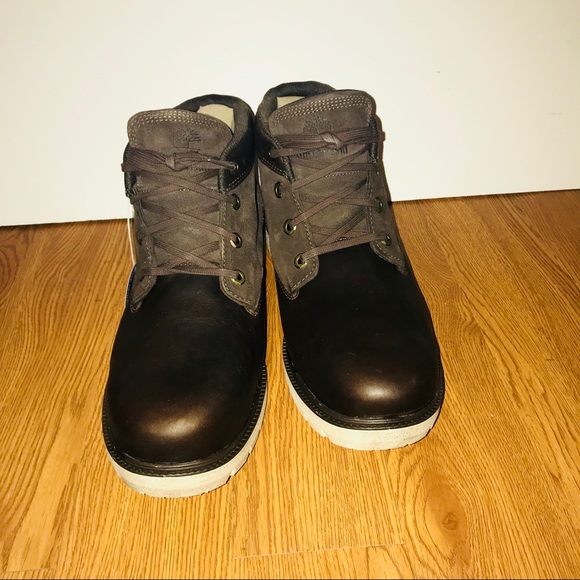 timberland walden park chukka wp
